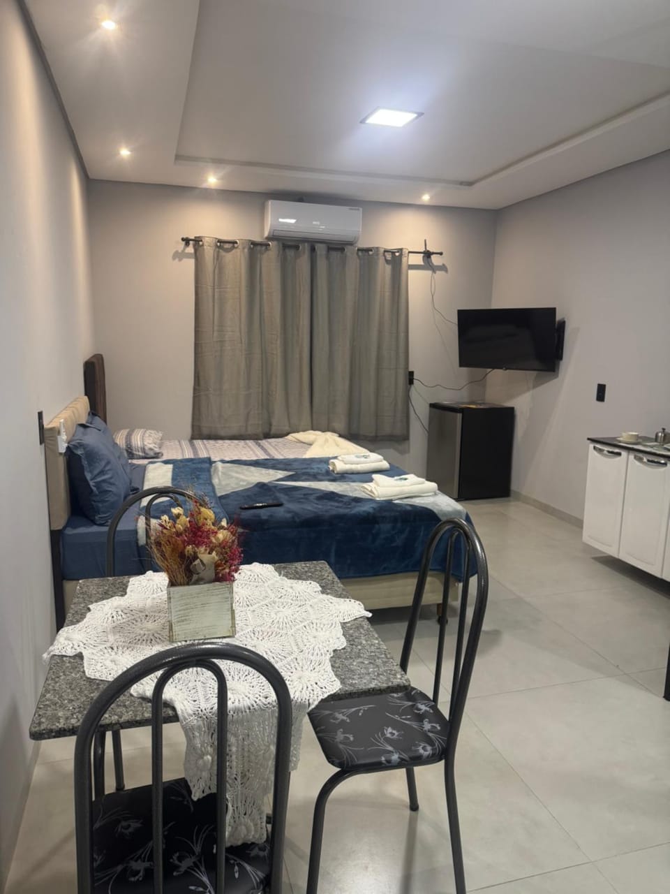 Arpas Qt3 Vacation rental in Foz do Iguaçu