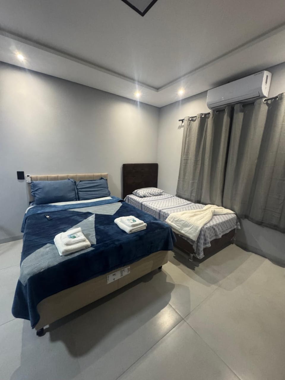Arpas Qt3 Vacation rental in Foz do Iguaçu