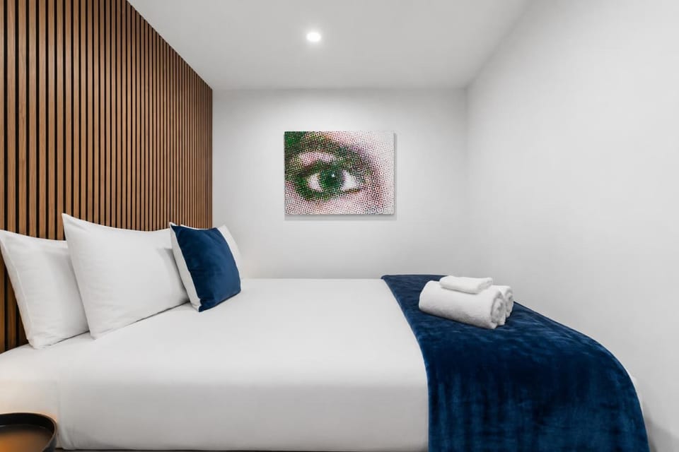Winifreds Apartments - By Superior Stays Apartment in Hamilton