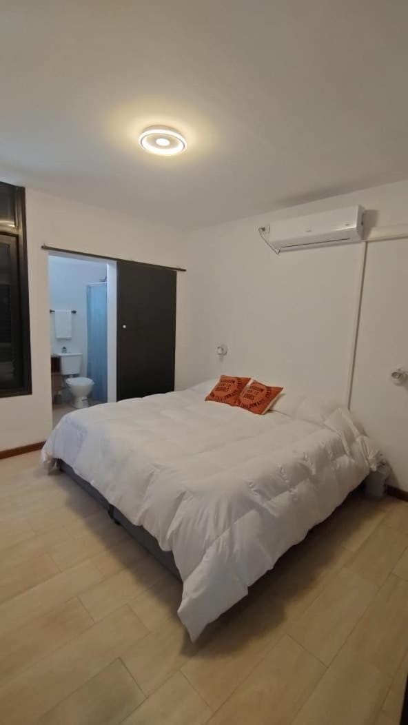 Hostel Allpa Andina Bed and Breakfast in Mendoza