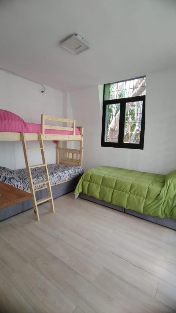 Hostel Allpa Andina Bed and Breakfast in Mendoza