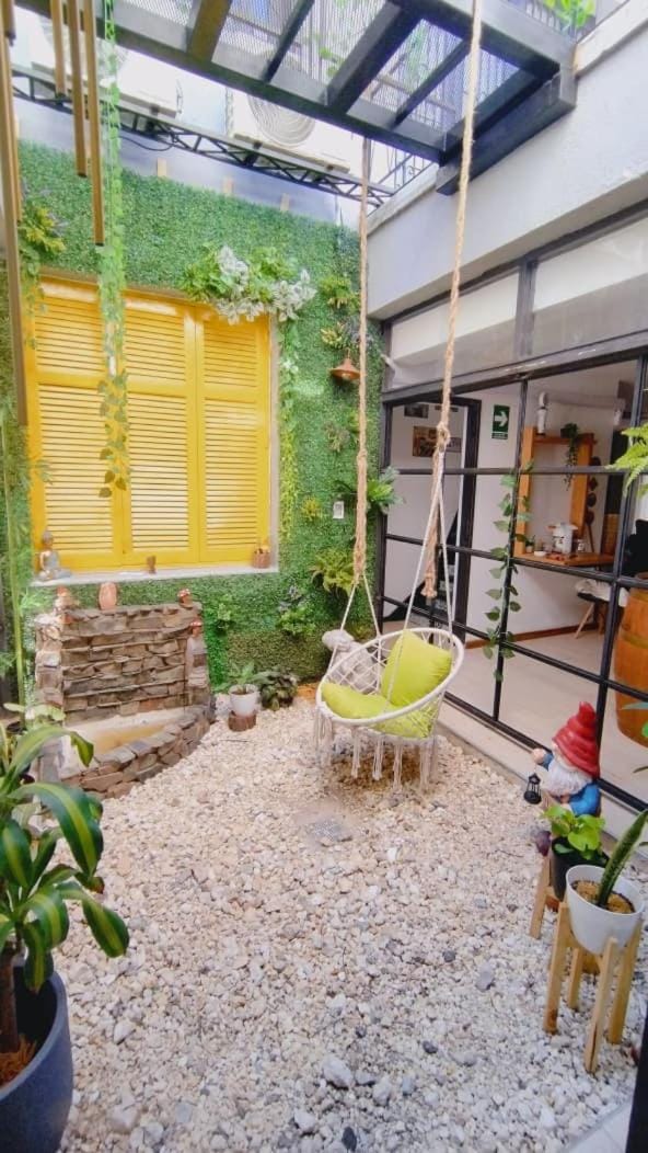 Hostel Allpa Andina Bed and Breakfast in Mendoza
