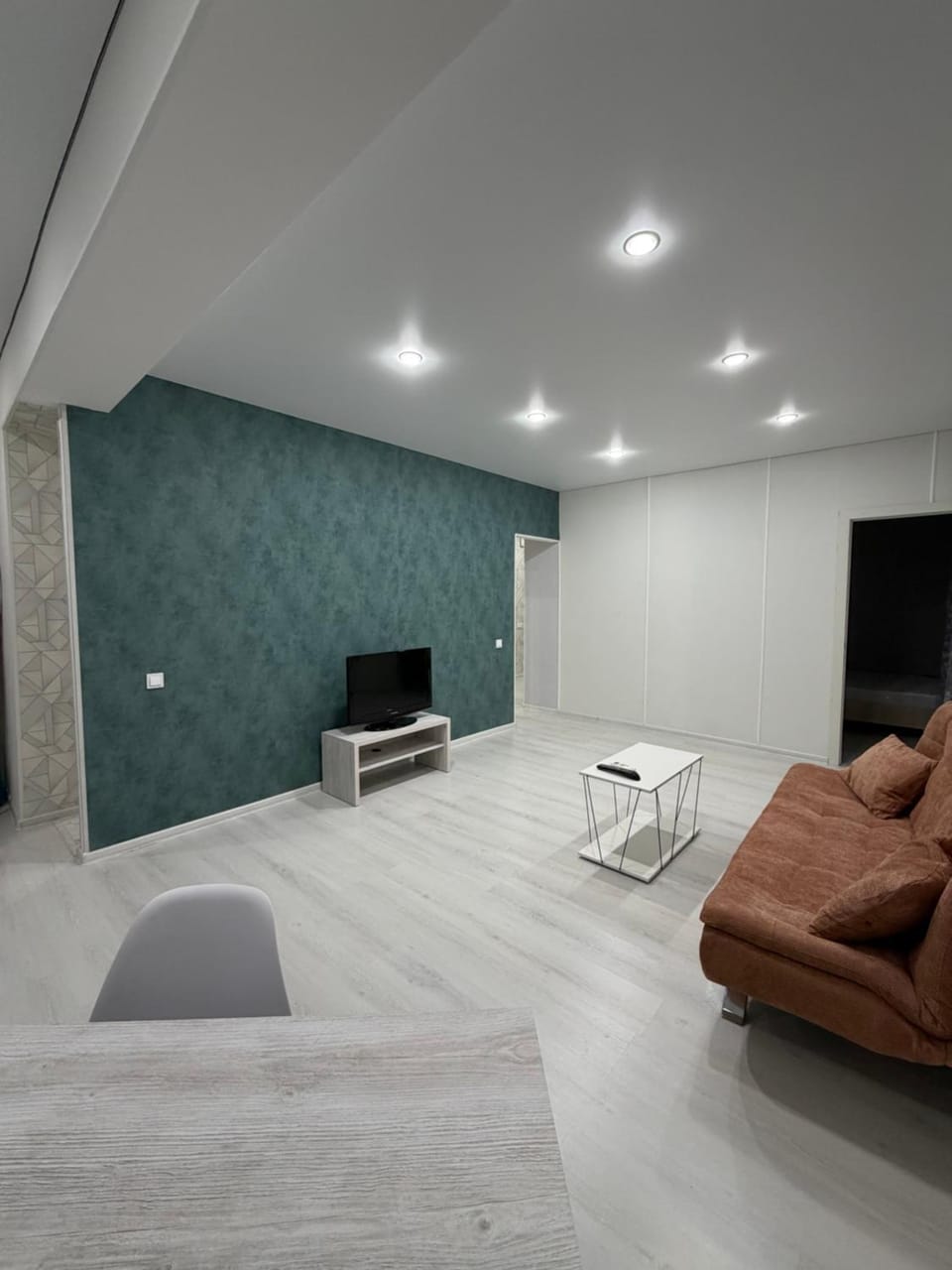 Entire apartment close to the city center Apartment in Yerevan