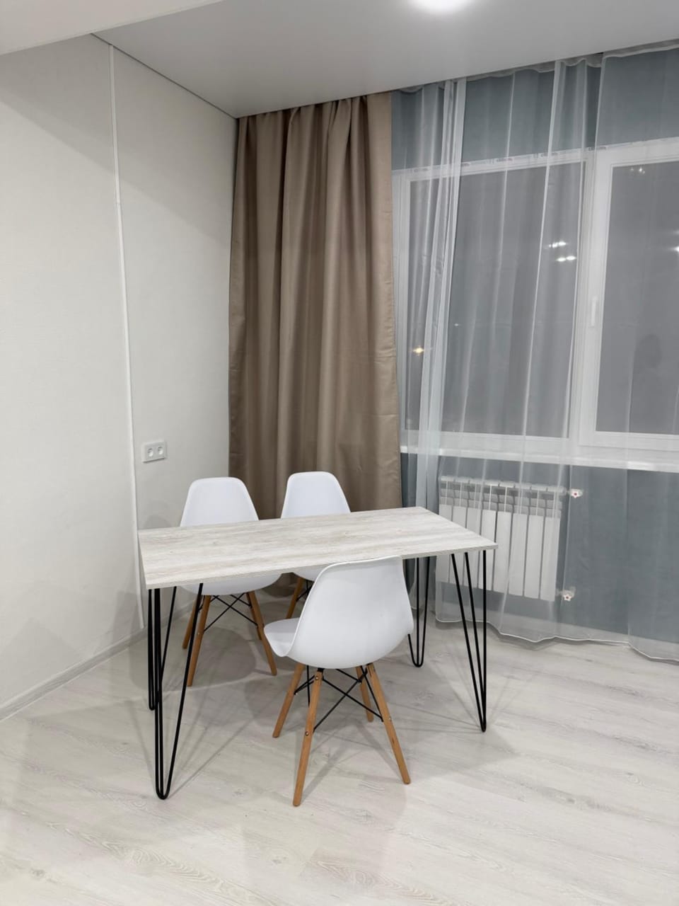 Entire apartment close to the city center Apartment in Yerevan