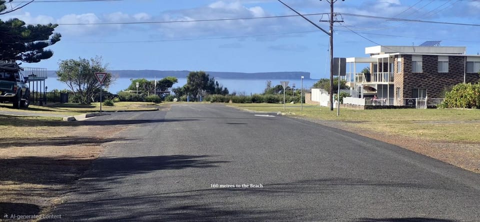 Barefoot on Collingwood by Book Jervis Bay Your Beachside Escape in Vincentia Apartment in Vincentia