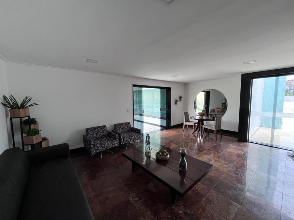 Apartamento Centro Campina Grande Apartment in Campina Grande