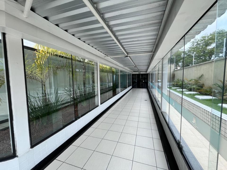 Apartamento Centro Campina Grande Apartment in Campina Grande
