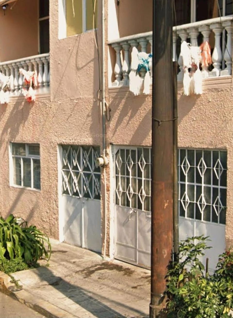 Nice apartment! AICM, GNP Stadium, Palacio Apartment in Mexico City