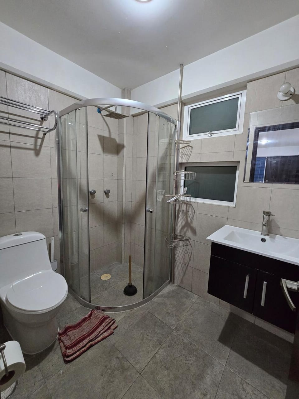 Nice apartment! AICM, GNP Stadium, Palacio Apartment in Mexico City