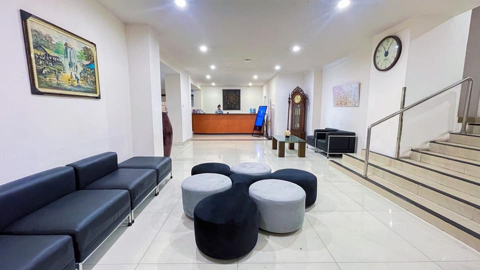 Grand Orchid Hotel Solo Hotel in Indonesia