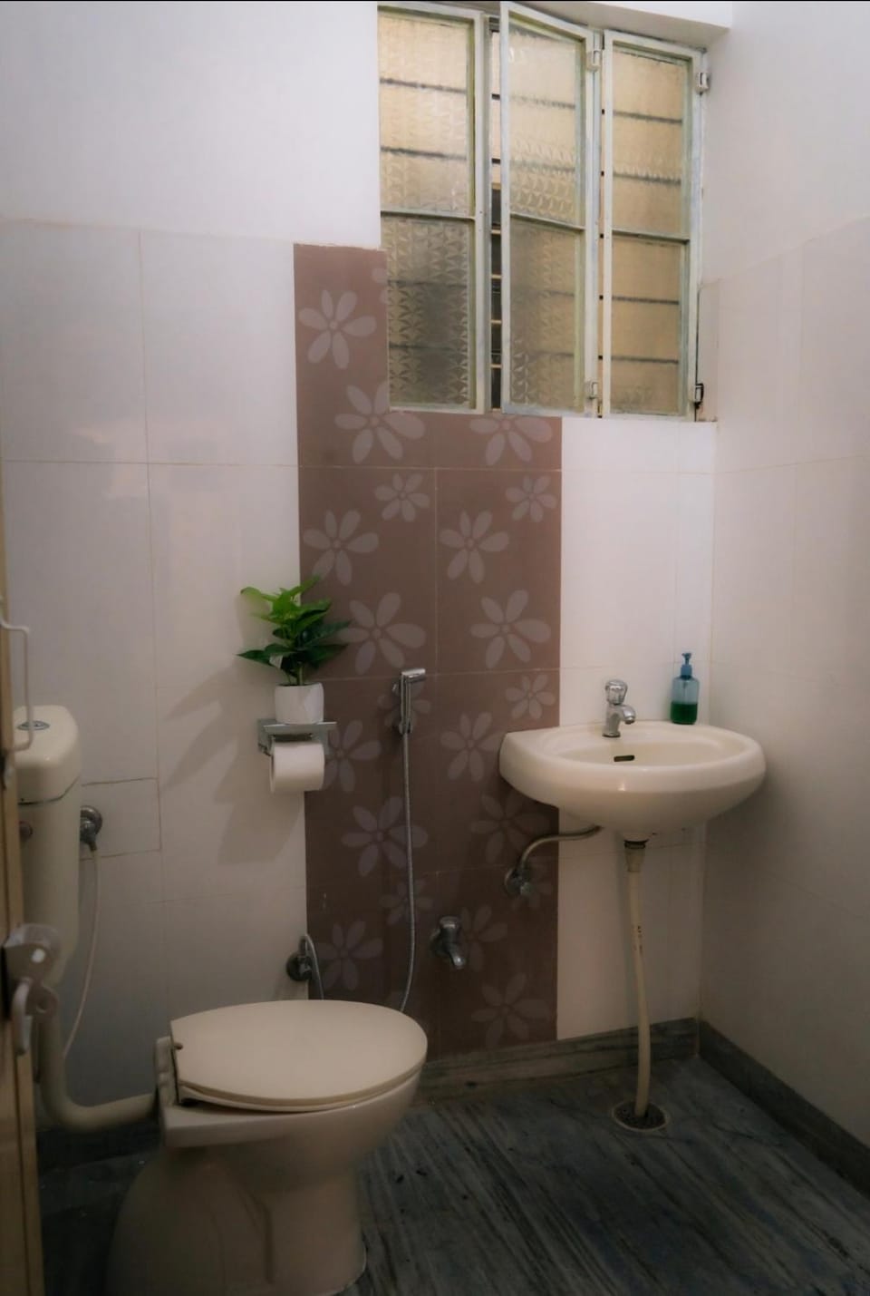 Toilet, Bathroom