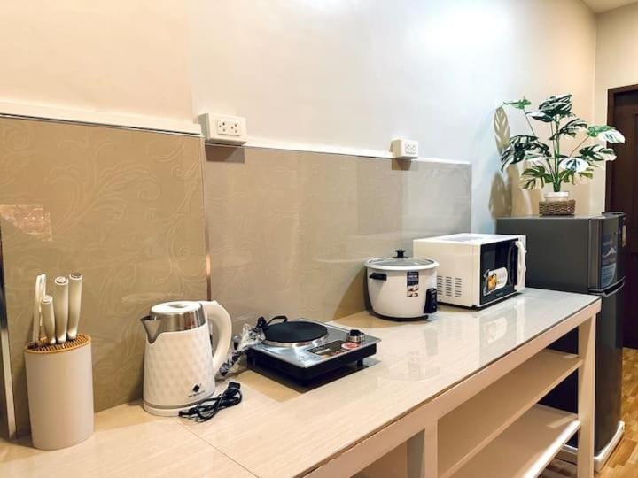 Seven Haven Traveler's Home, Cozy home 750m away from Burnham, Apartment hotel in Baguio
