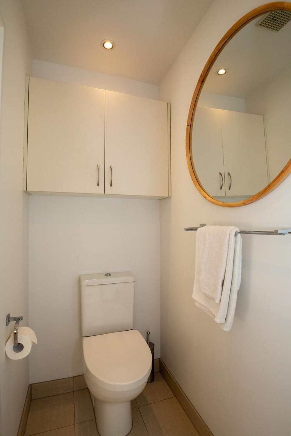 Frankton Hideaway Apartment in Queenstown