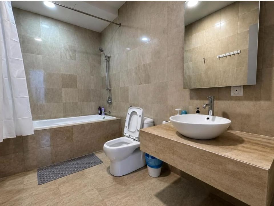 Bintang Fairlane Residence - Pavilion Bukit Bintang by AVOSTAY Apartment in Federal Territory of Kuala Lumpur