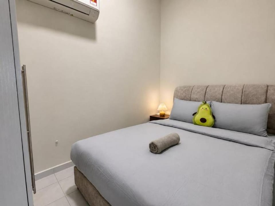 Bintang Fairlane Residence - Pavilion Bukit Bintang by AVOSTAY Apartment in Federal Territory of Kuala Lumpur