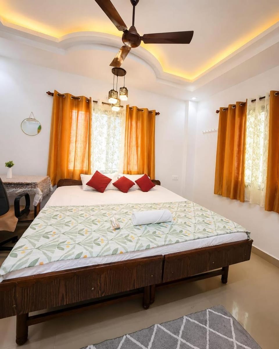 Avaason Luxuries Vacation rental in Pune