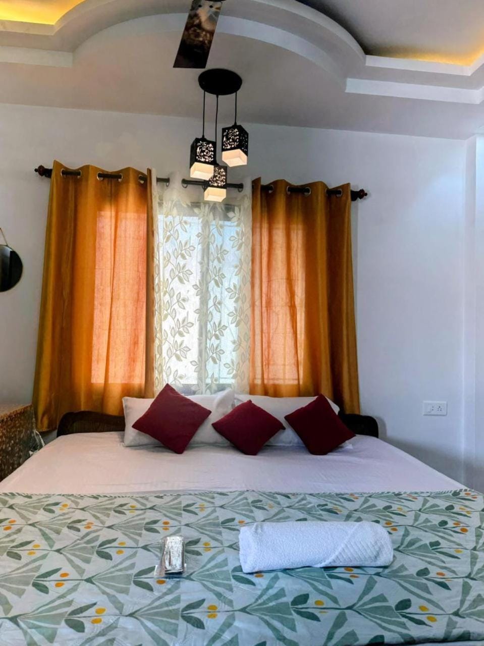 Avaason Luxuries Vacation rental in Pune