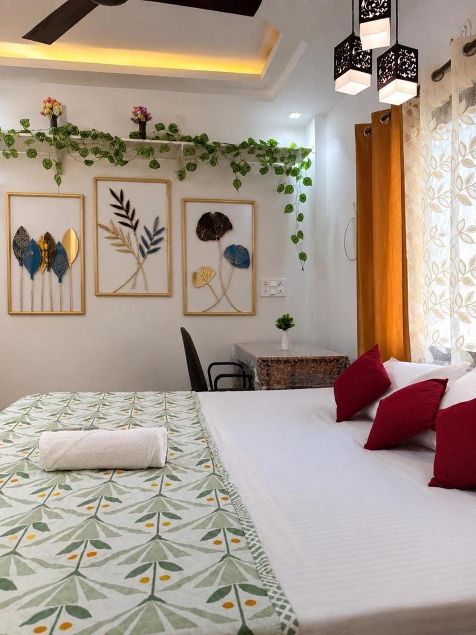 Avaason Luxuries Vacation rental in Pune