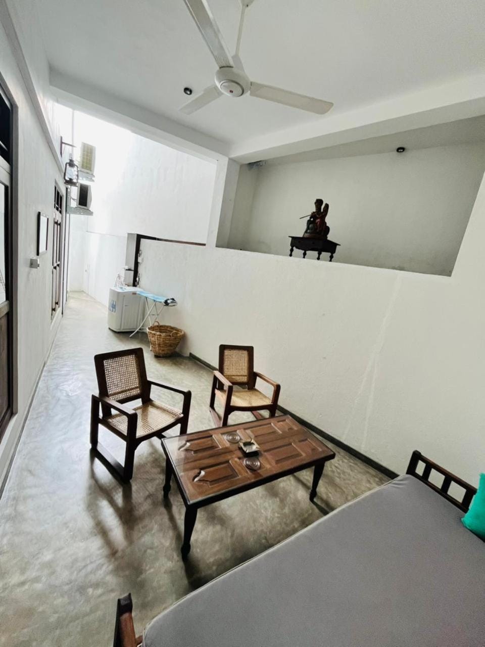 Villa Nibbhana 4BR entire villa Villa in Galle