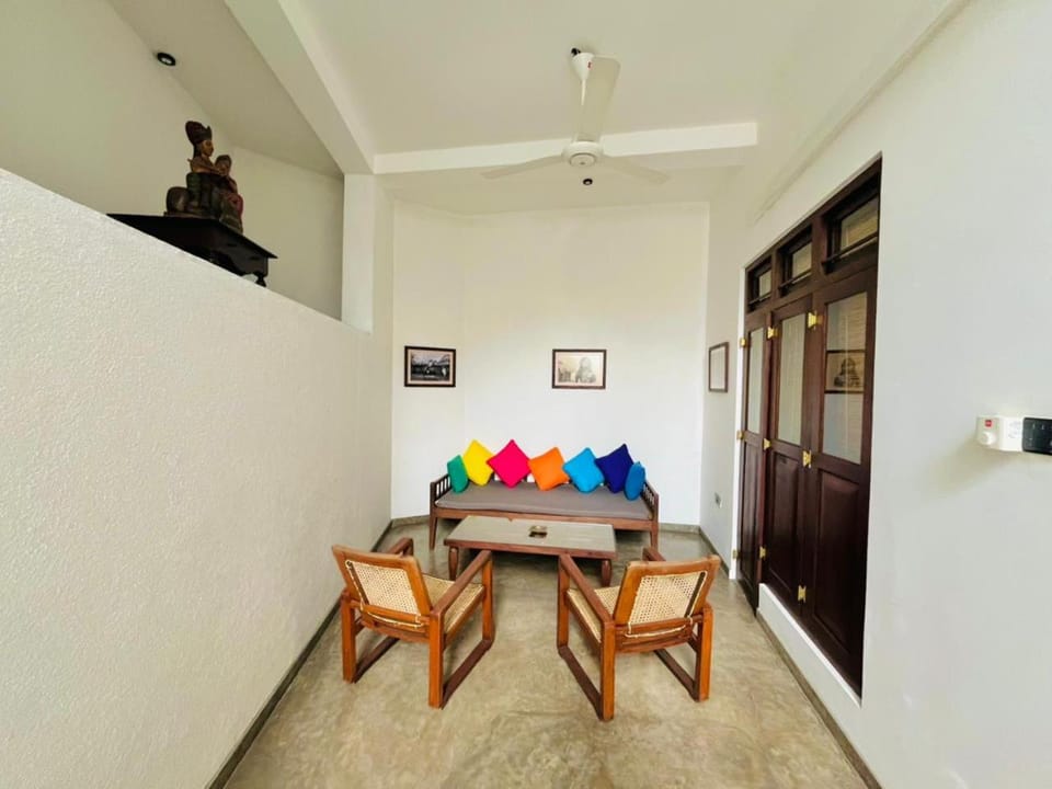Villa Nibbhana 4BR entire villa Villa in Galle
