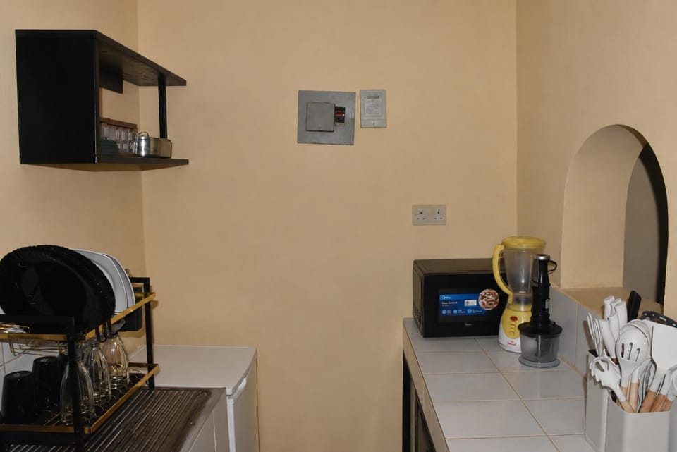 Maya Homestay Apartment in Diani Beach
