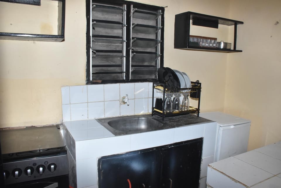 Maya Homestay Apartment in Diani Beach