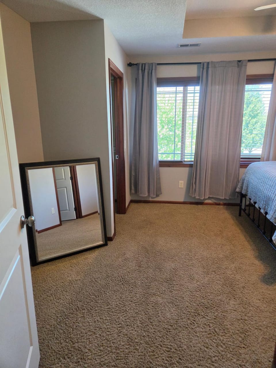 The Sanga's Apartment in West Des Moines