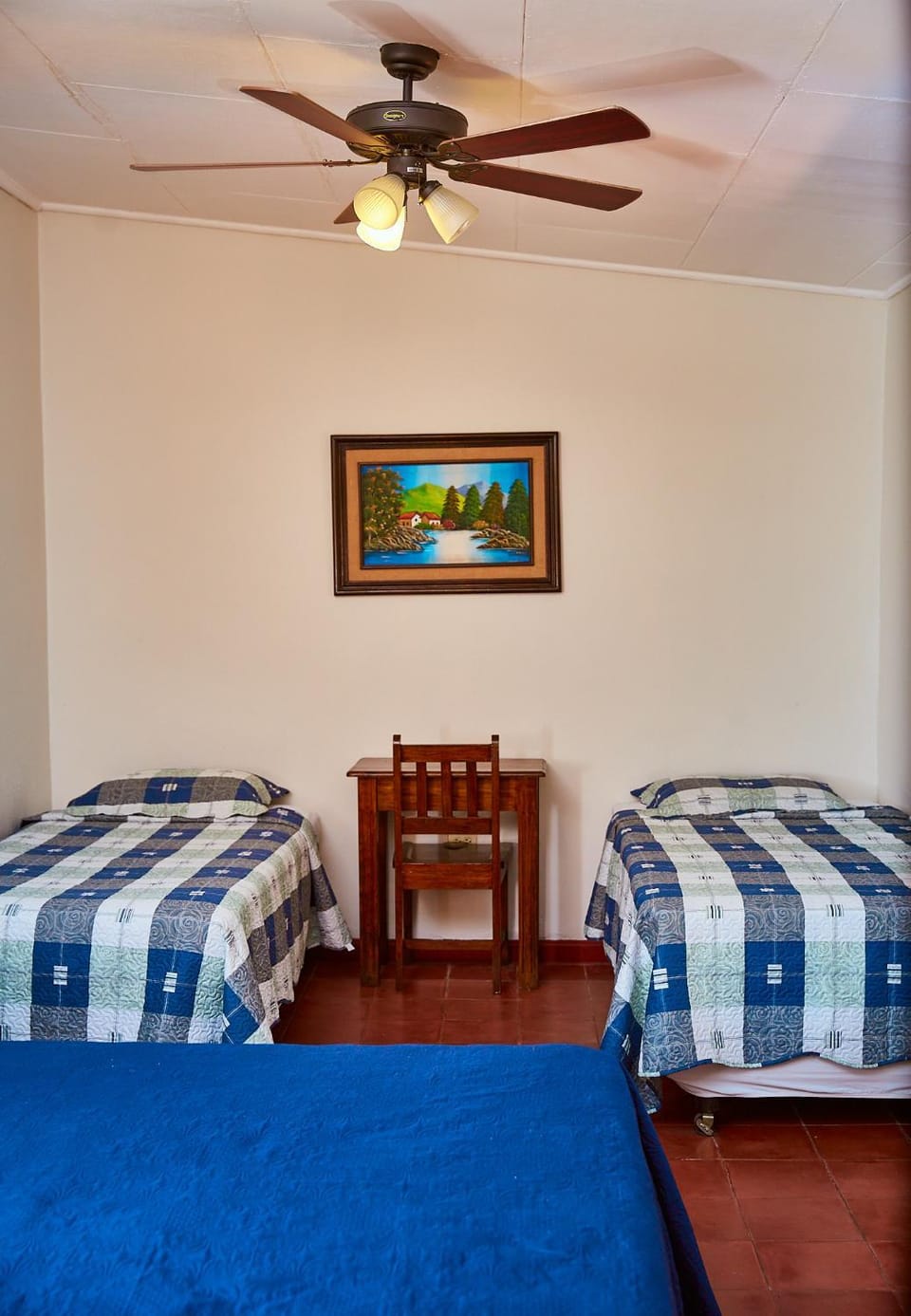 La Posada Copan Hotel in Honduras