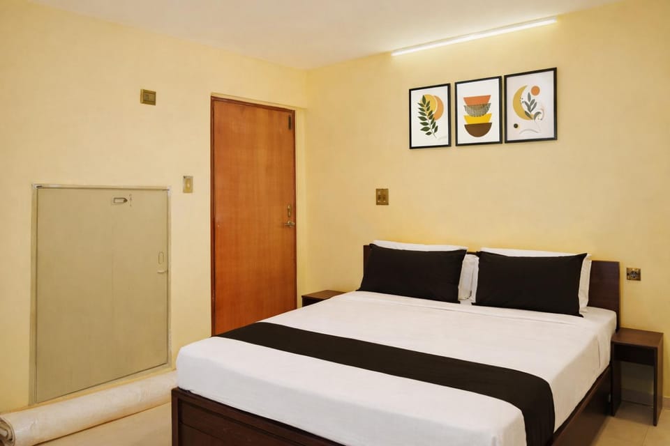 Balaji inn Vacation rental in Tamil Nadu
