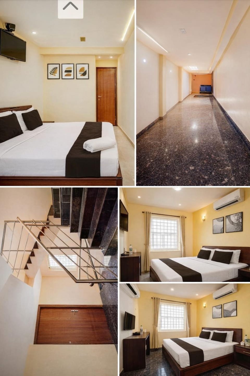 Balaji inn Vacation rental in Tamil Nadu