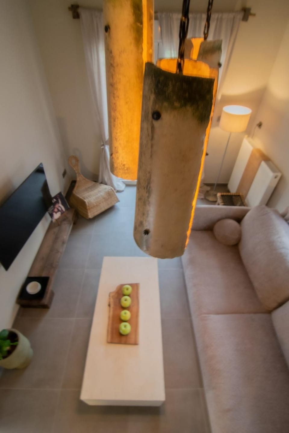 My Wabi Home Kavala Down town Apartment in Kavala