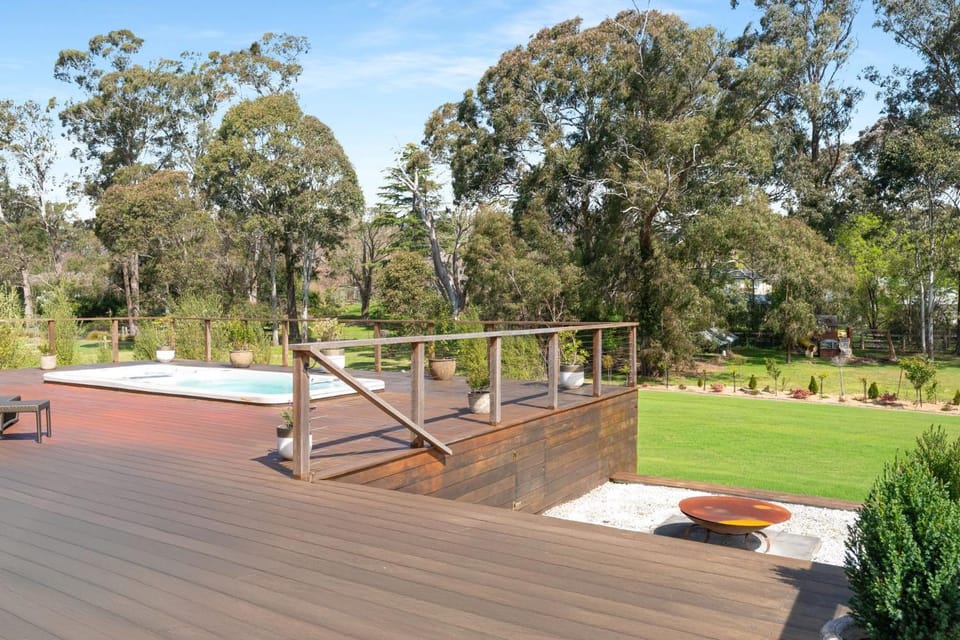 Links Lodge, Burradoo House in Bowral