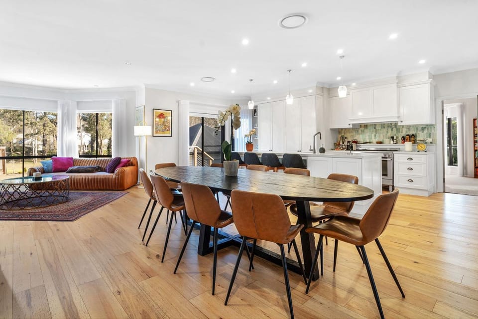 Links Lodge, Burradoo House in Bowral