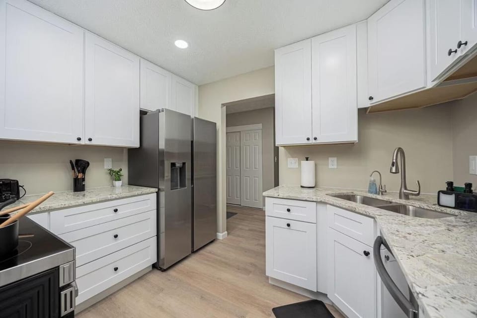 Spacious Family Home - 15 Min To Downtown Columbus House in Ohio