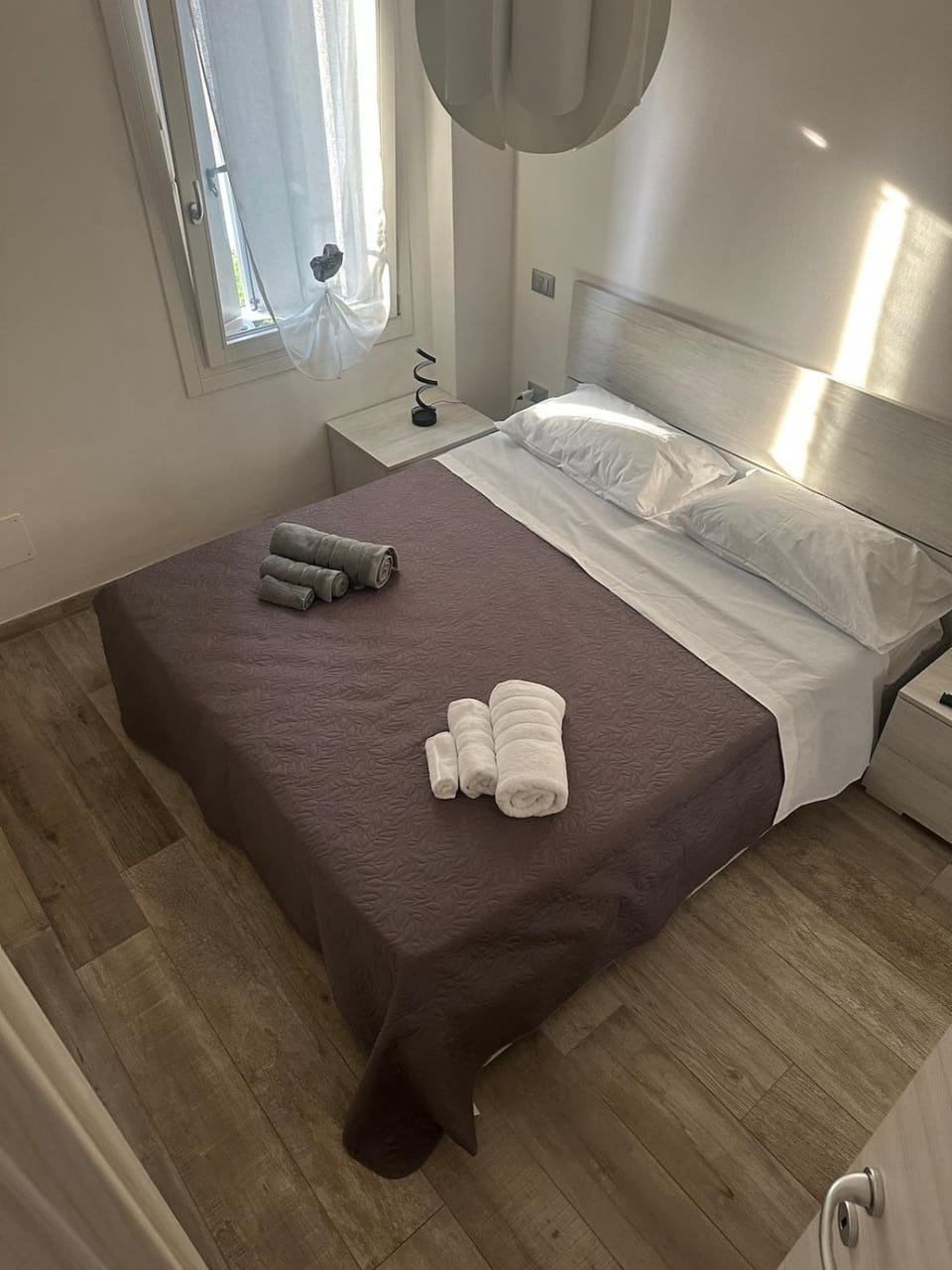 Ca la corte Apartment in Veneto