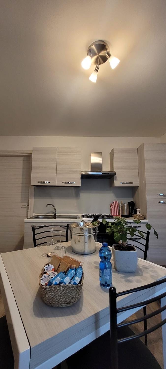 Ca la corte Apartment in Veneto
