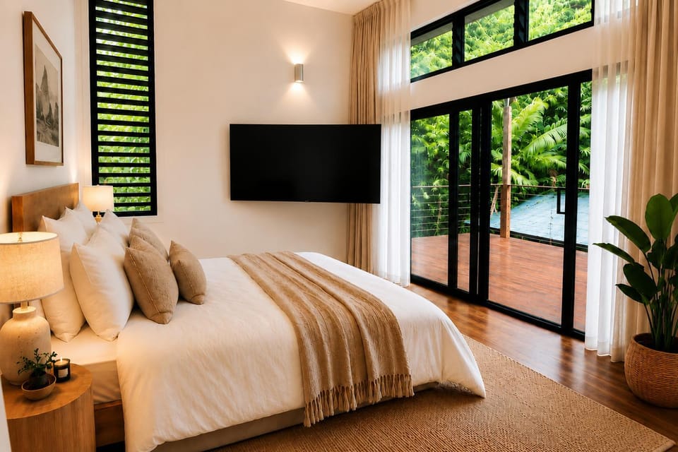Cape Byron Retreat Hideaway Bed and Breakfast in Byron Bay