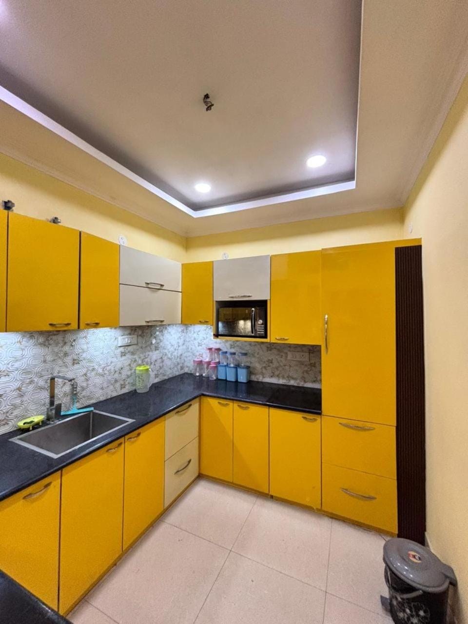 Unique Nest Homestay Apartment in India