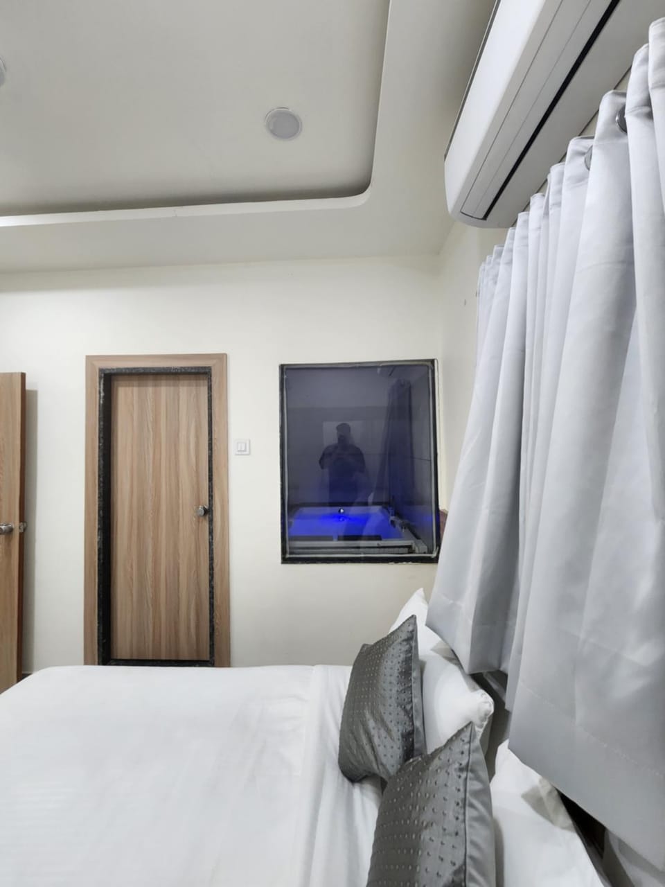 Hotel Namaste Ac Rooms Bed and Breakfast in Vadodara