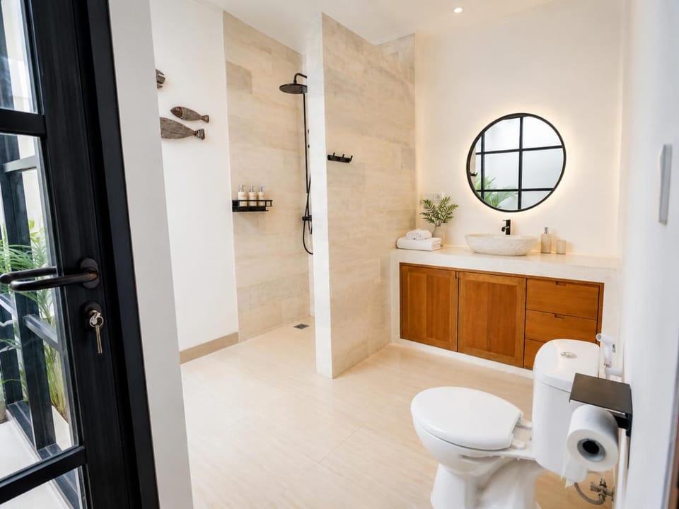 Shower, Toilet, Bathroom, bidet