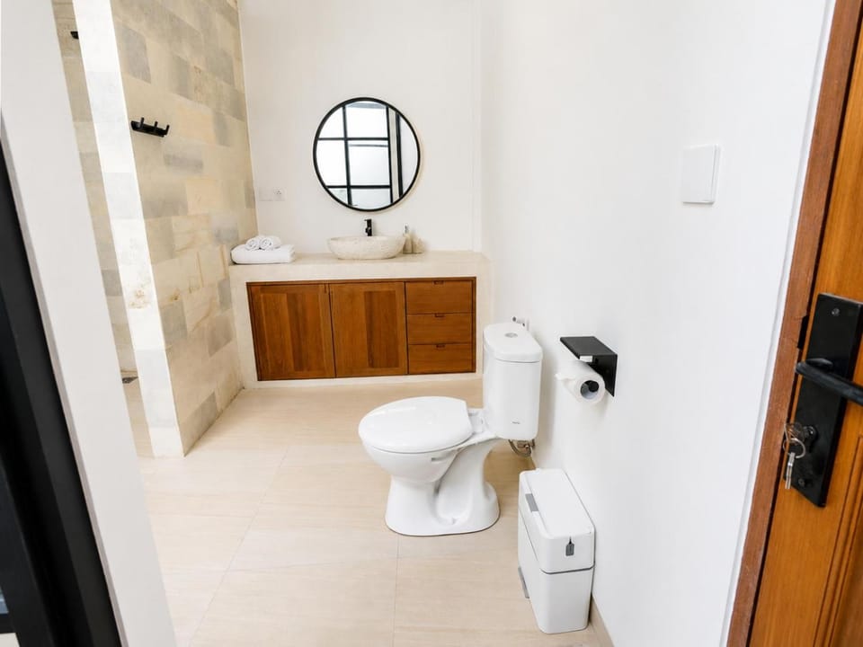 Toilet, Bathroom, bidet