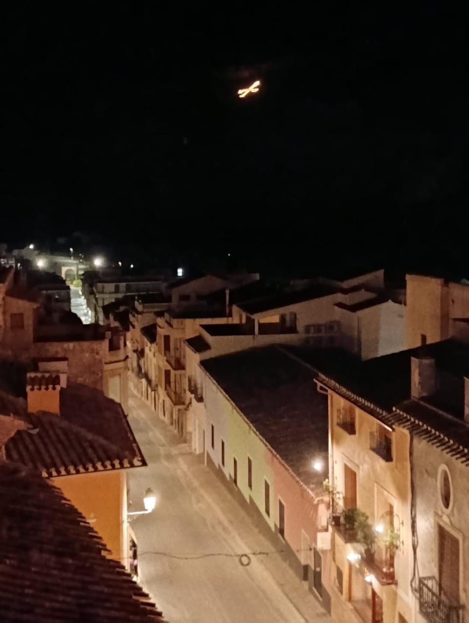 El Torreon Apartment in Cehegín
