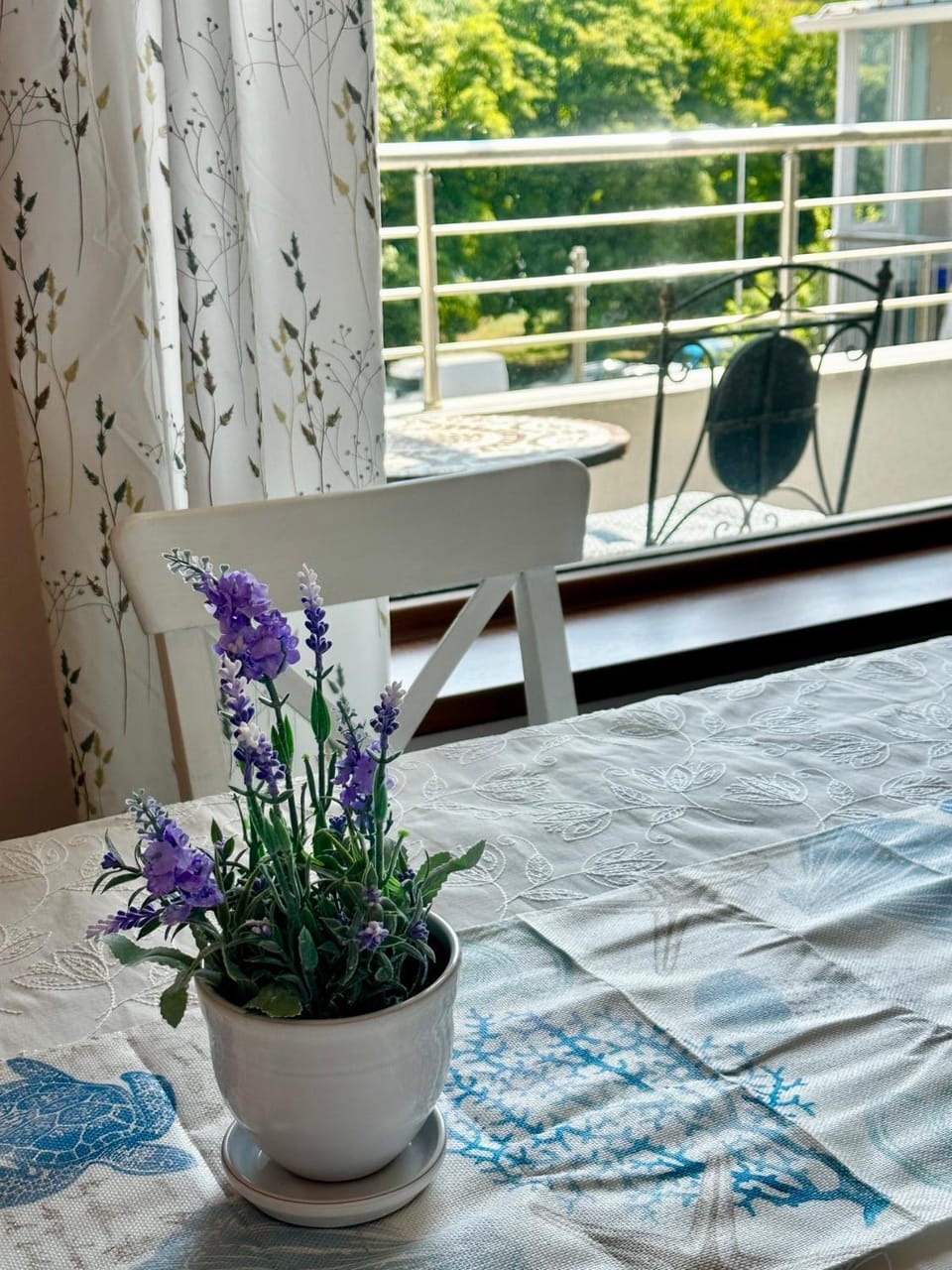 Varna Parkside & Beach Residence Apartment in Varna