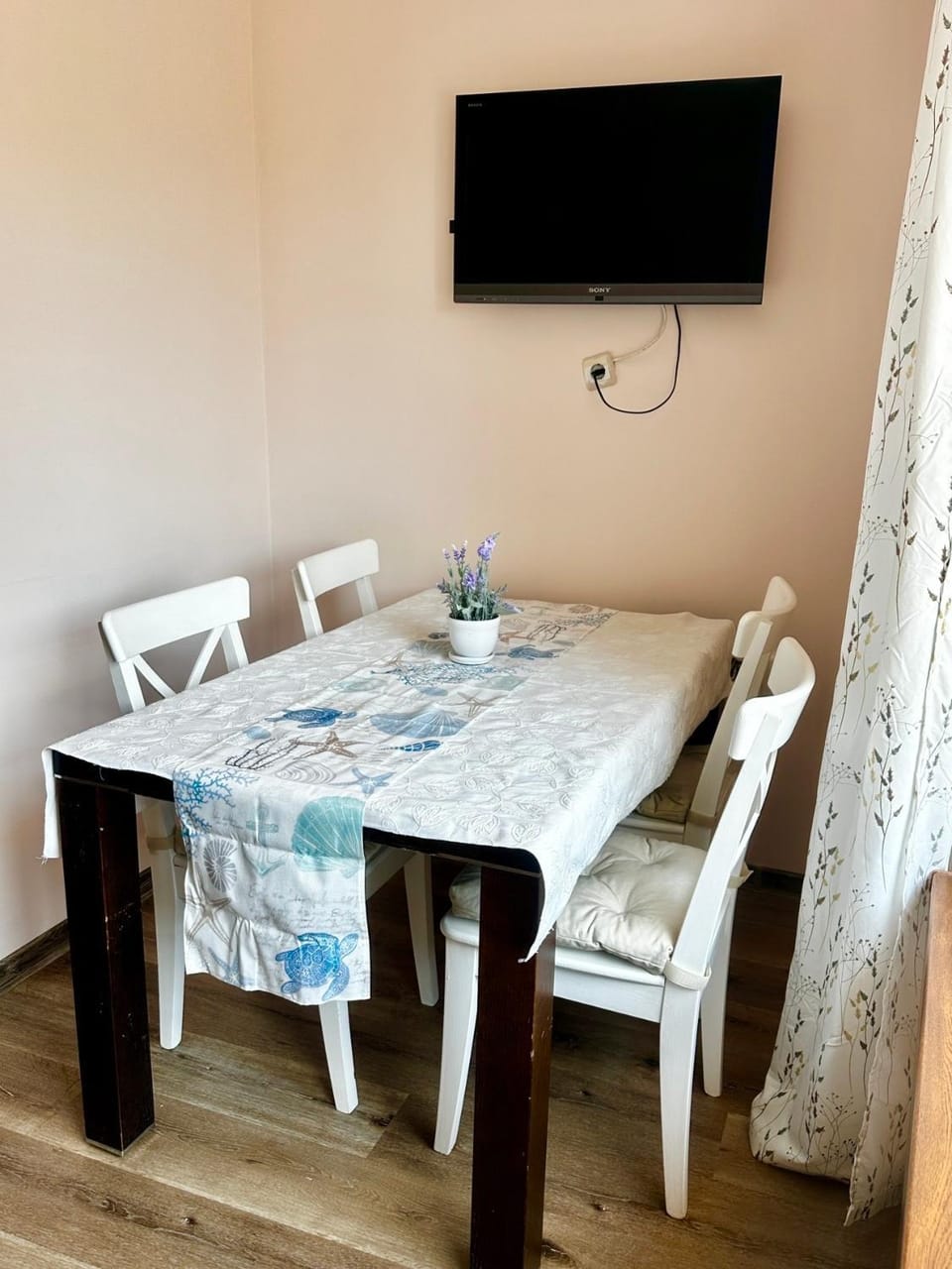 Varna Parkside & Beach Residence Apartment in Varna