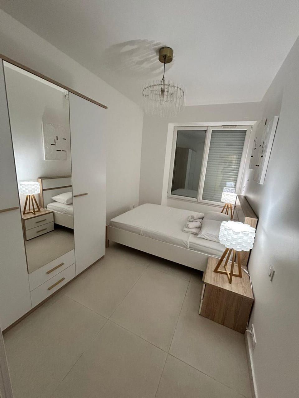 designer Apartment in Nice