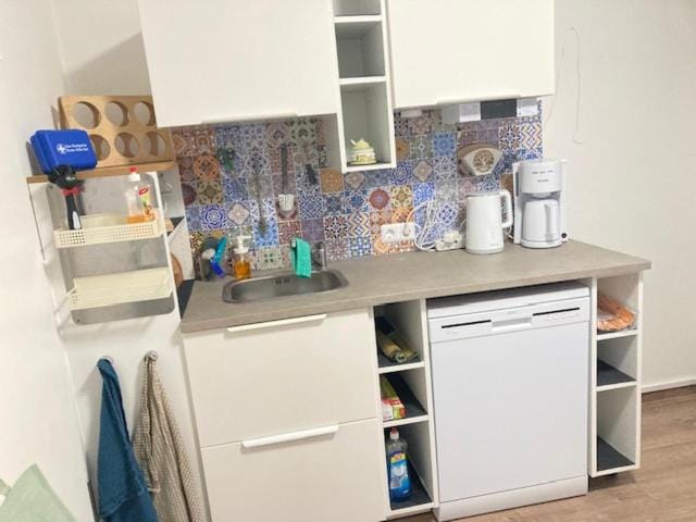 3 ZW, Nähe zu FFM, Darmstadt und Offenbach, 1-3 Personen, Haustiere auf Anfrage Apartment in Hesse