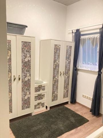 3 ZW, Nähe zu FFM, Darmstadt und Offenbach, 1-3 Personen, Haustiere auf Anfrage Apartment in Hesse