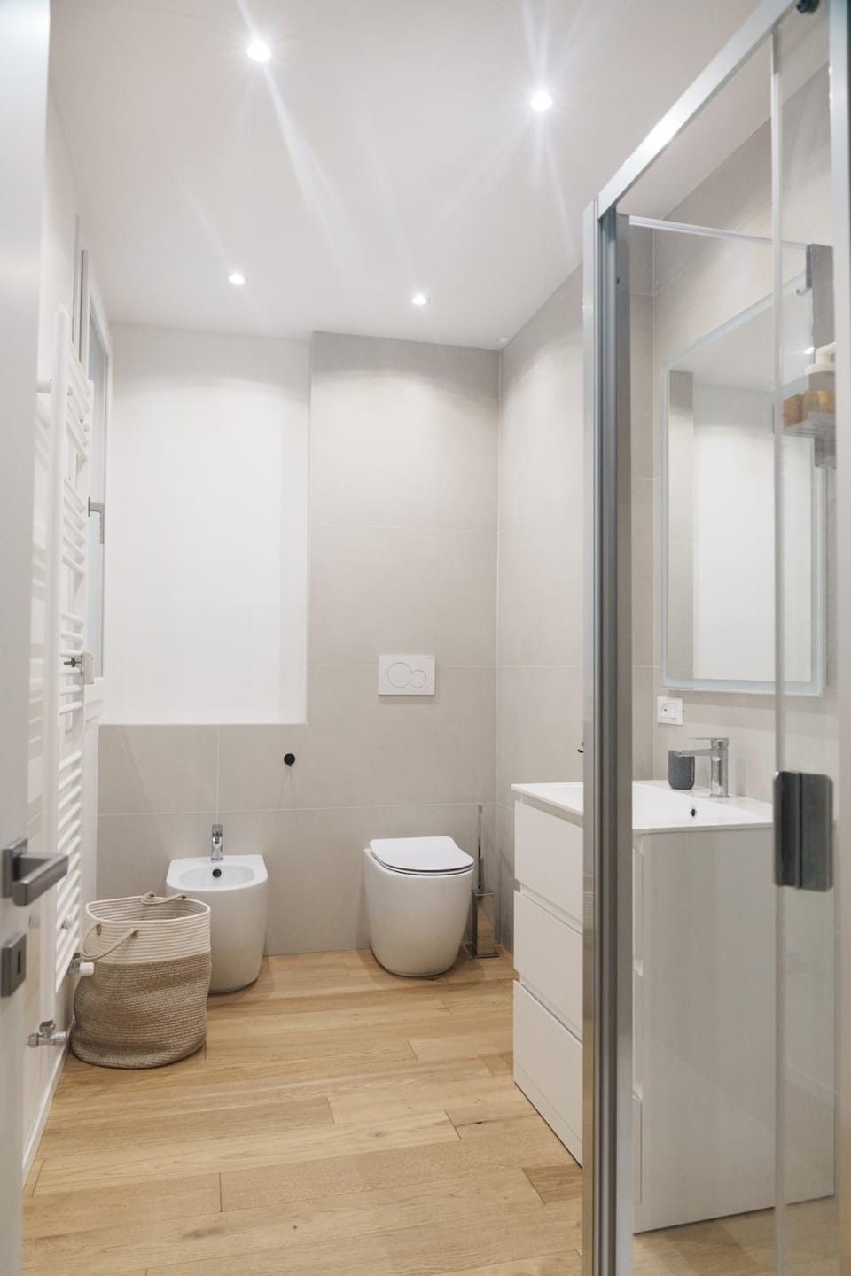 Designer loft in Treviso, near Venice Apartment in Treviso