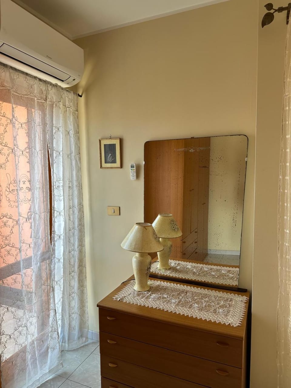 Casa Le Araucarie House in Mascali