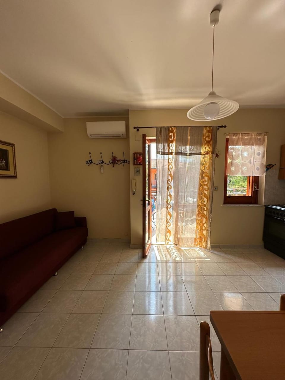 Casa Le Araucarie House in Mascali